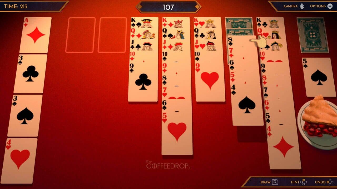 Solitaire Deluxe Bundle: 3 in 1 thumbnail 2