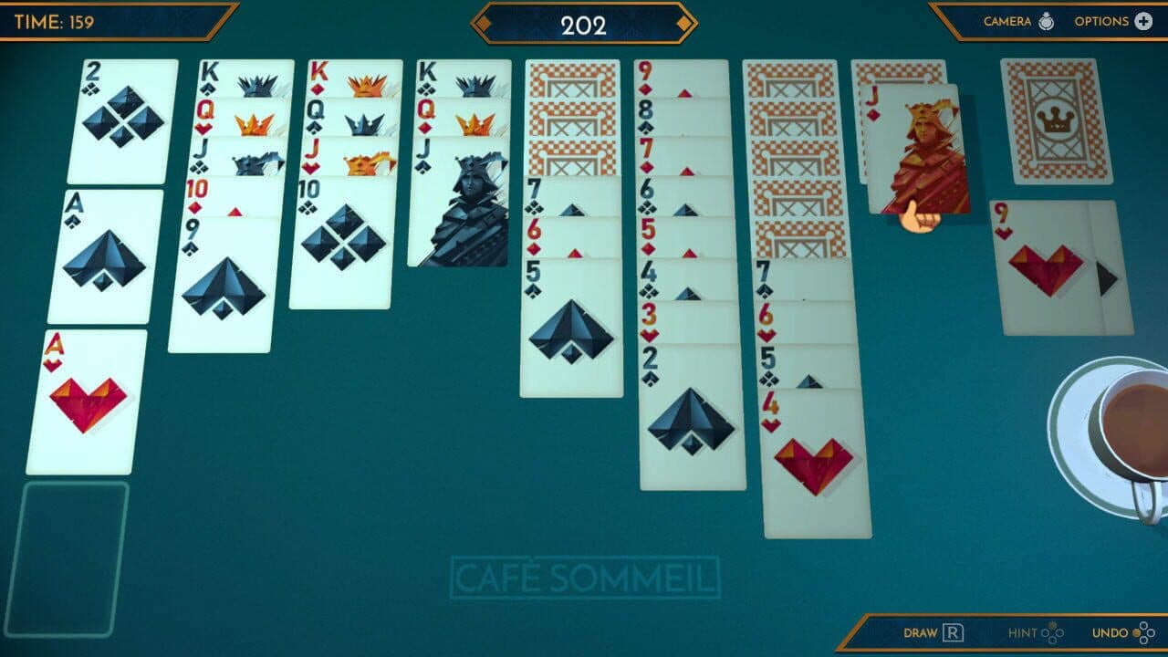 Solitaire Deluxe Bundle: 3 in 1 thumbnail 4