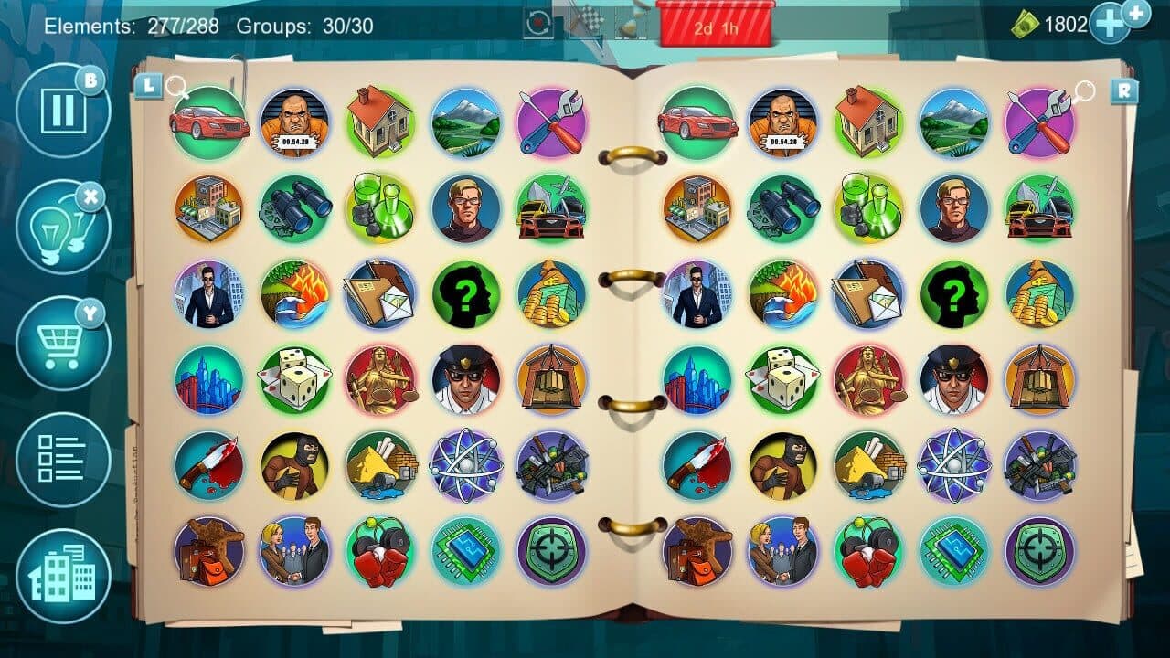 Doodle Games Bundle thumbnail 5
