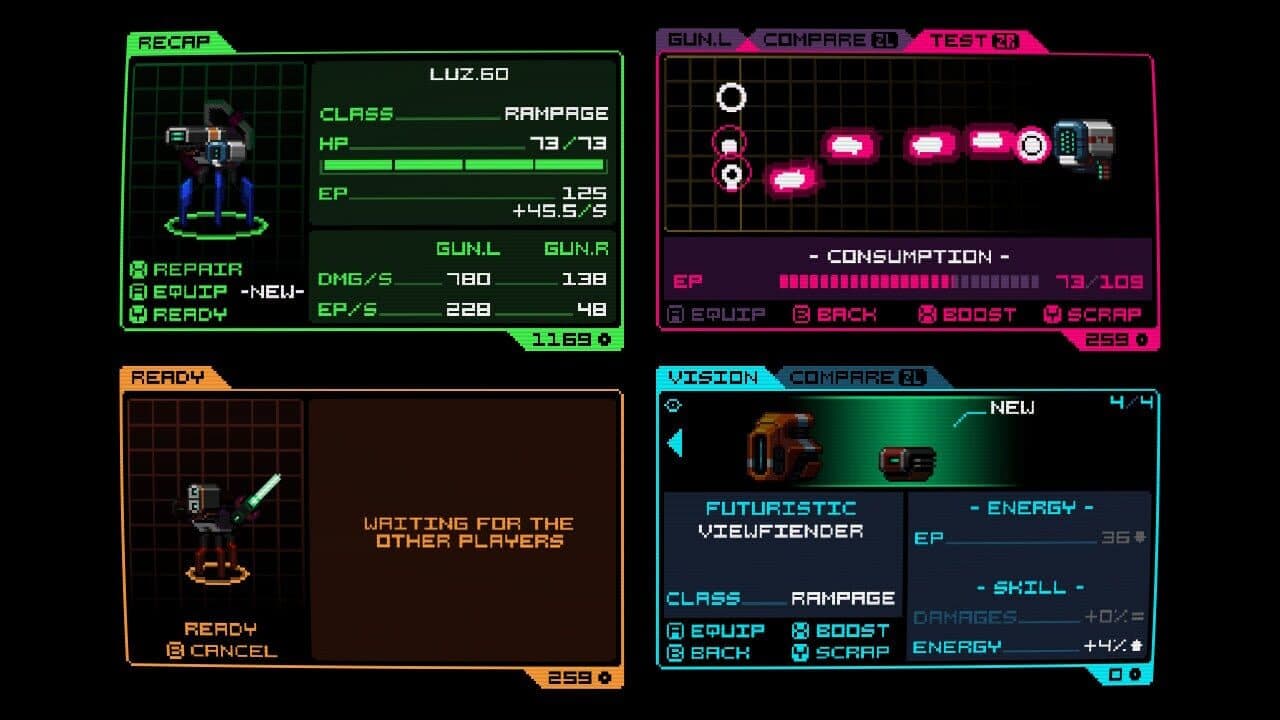 Indie Gems Bundle - Explosions Edition thumbnail 2