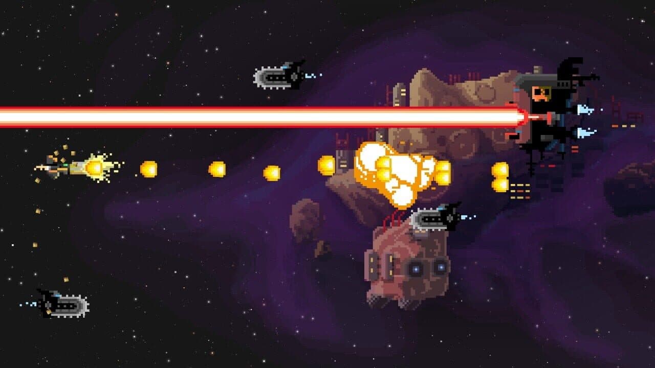 Indie Gems Bundle - Explosions Edition thumbnail 3