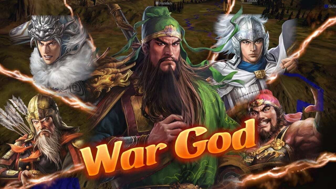Romance of the Three Kingdoms XIV: Diplomacy and Strategy Expansion Pack Bundle thumbnail 2