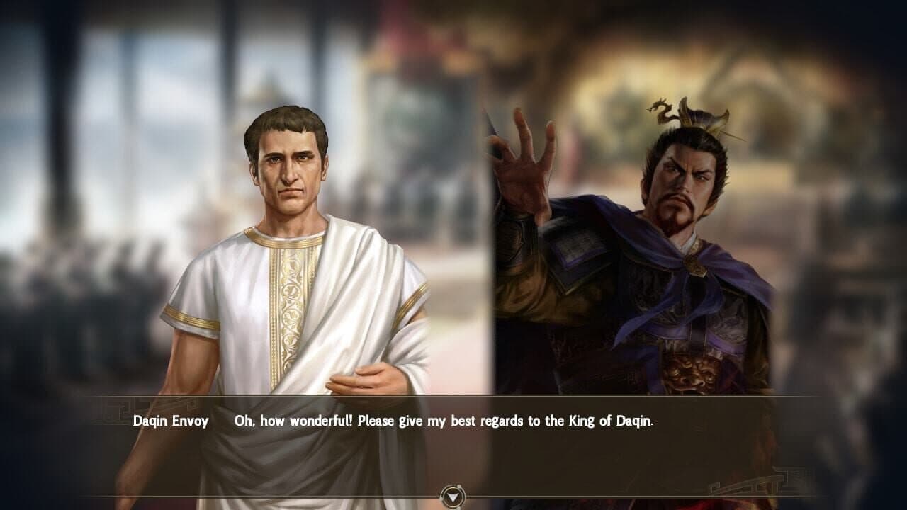 Romance of the Three Kingdoms XIV: Diplomacy and Strategy Expansion Pack Bundle thumbnail 3