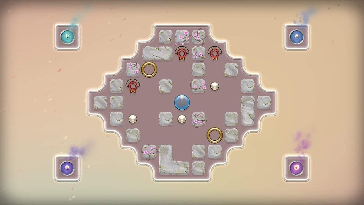 Puzzle Bundle: 3 in 1 screenshot 1