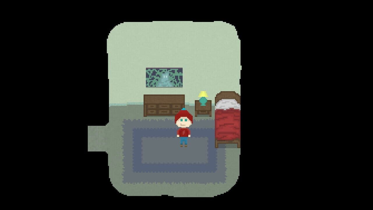 Dreamlander screenshot 1