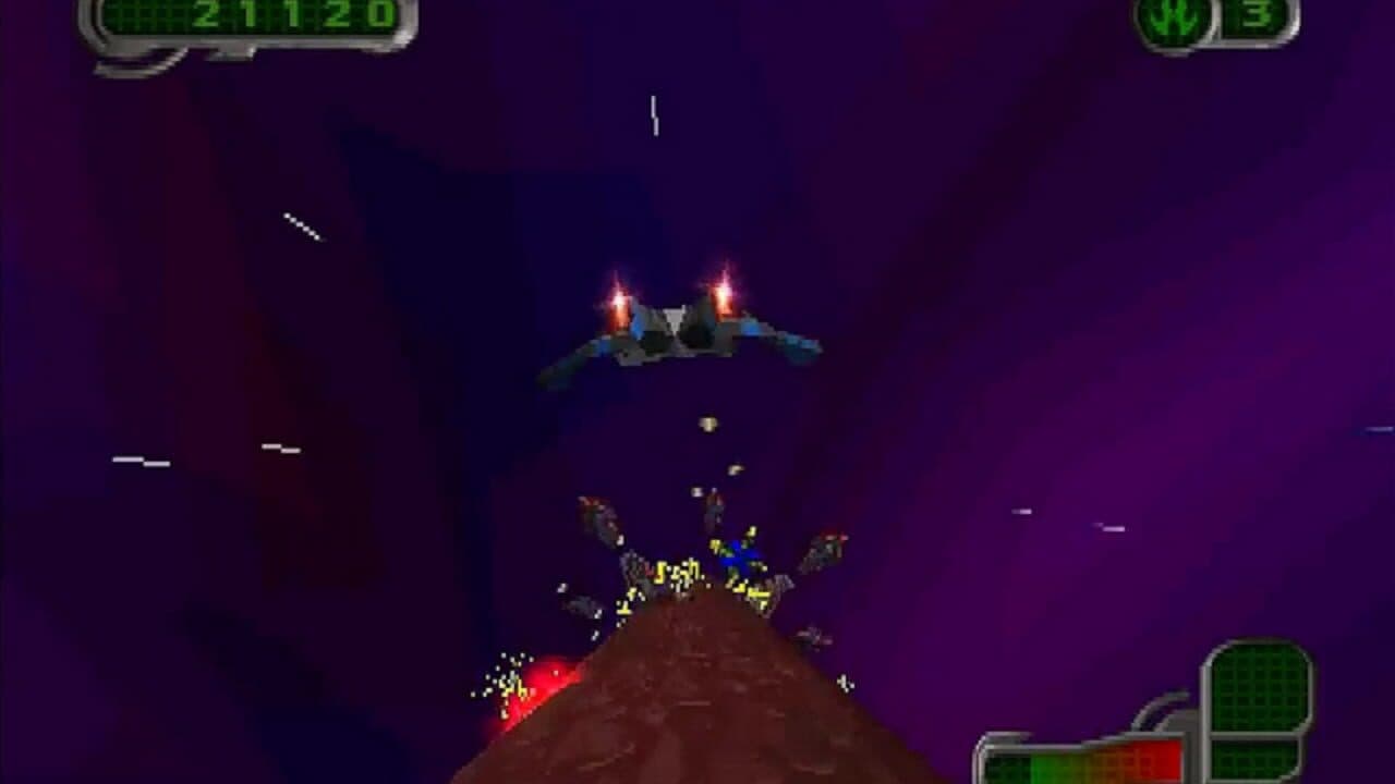 Nanotek Warrior thumbnail 6