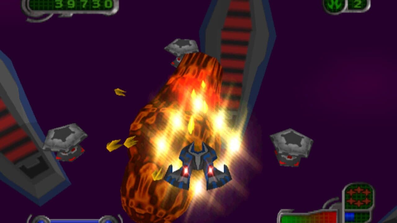 Nanotek Warrior thumbnail 7