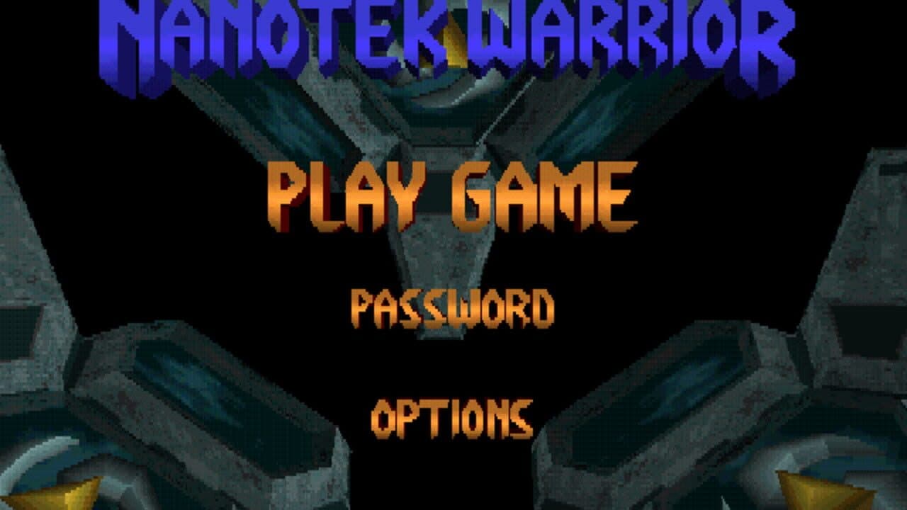 Nanotek Warrior thumbnail 8