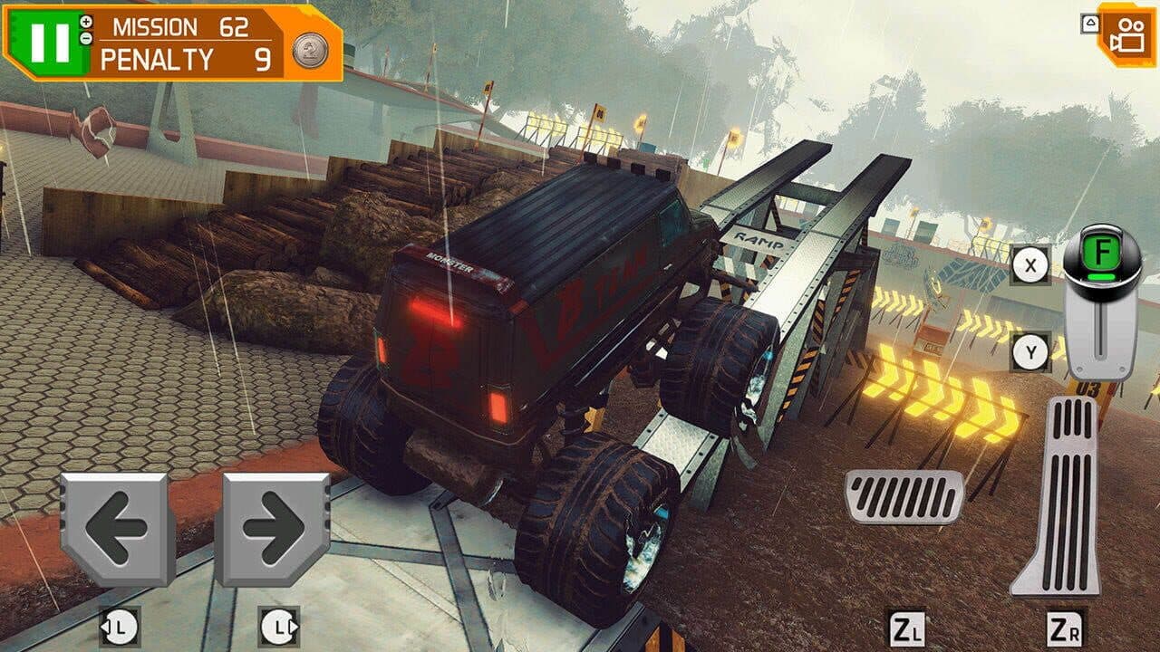 4x4 Dirt Track thumbnail 5