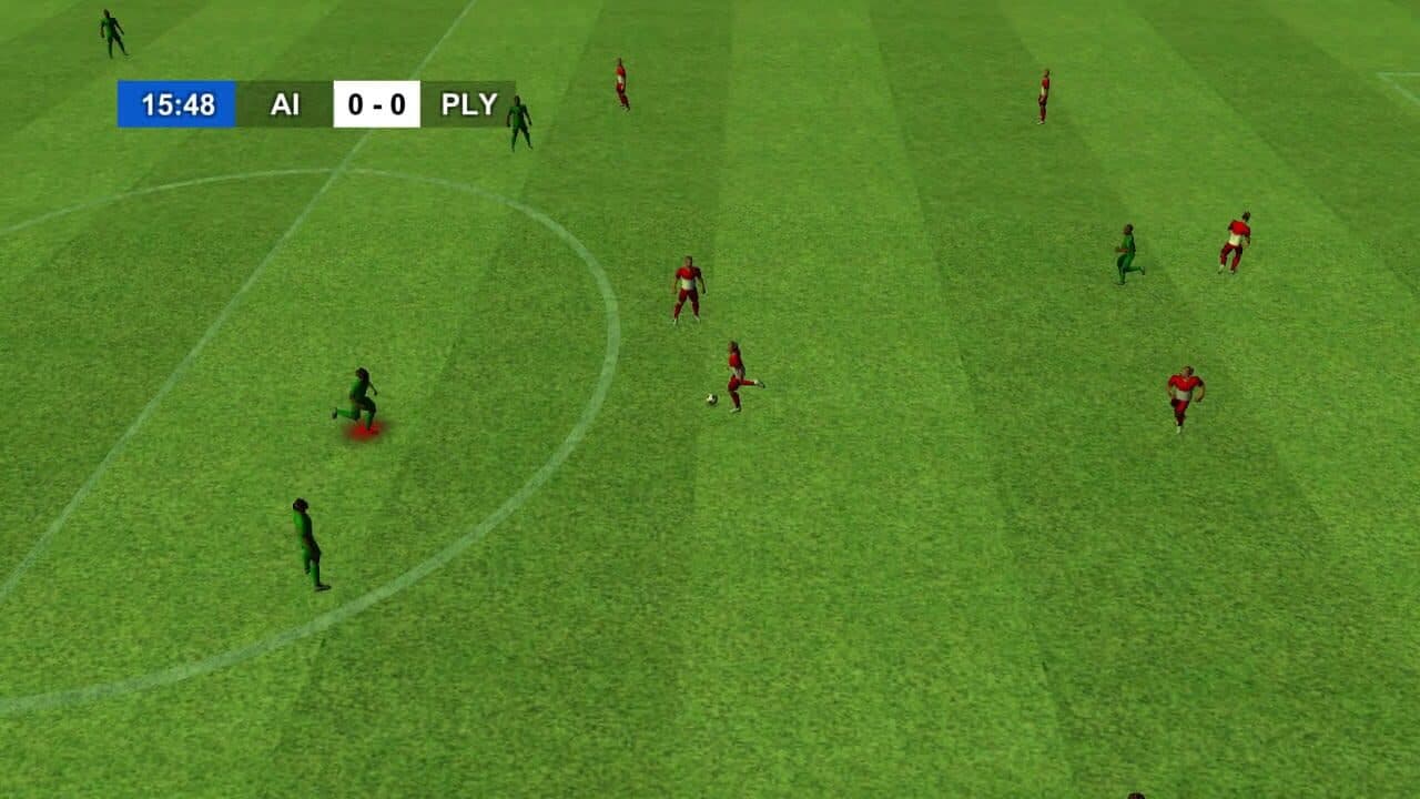 World Soccer thumbnail 4