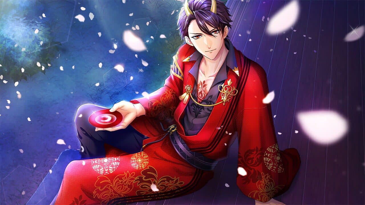 Ayakashi: Romance Reborn Dawn Chapter & Twilight Chapter thumbnail 2