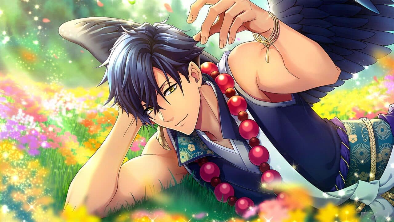 Ayakashi: Romance Reborn Dawn Chapter & Twilight Chapter thumbnail 3