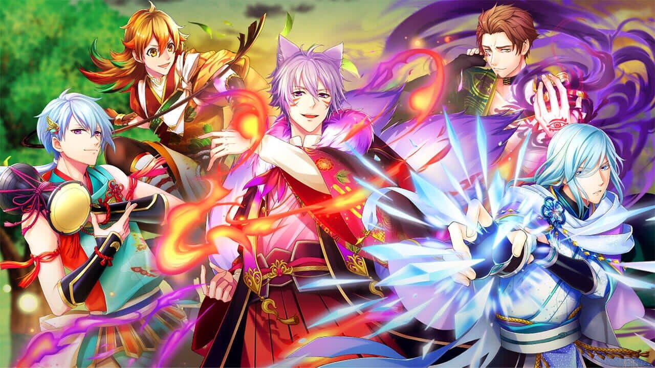 Ayakashi: Romance Reborn Dawn Chapter & Twilight Chapter thumbnail 4