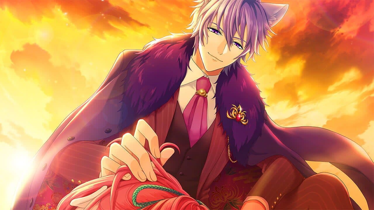 Ayakashi: Romance Reborn Dawn Chapter & Twilight Chapter thumbnail 5