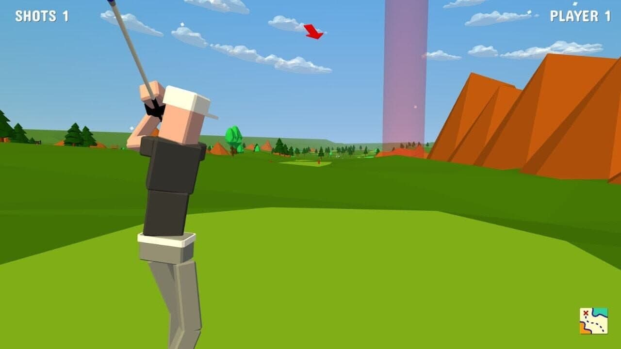 Golf thumbnail 2