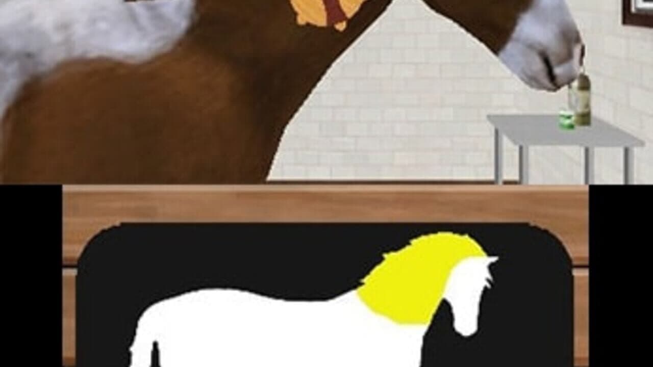 My Horse 3D: Best Friends thumbnail 3