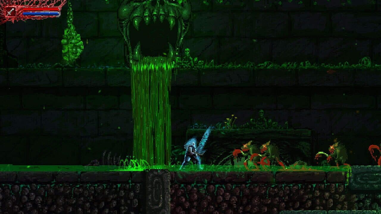 Valfaris & Slain Double Pack thumbnail 5