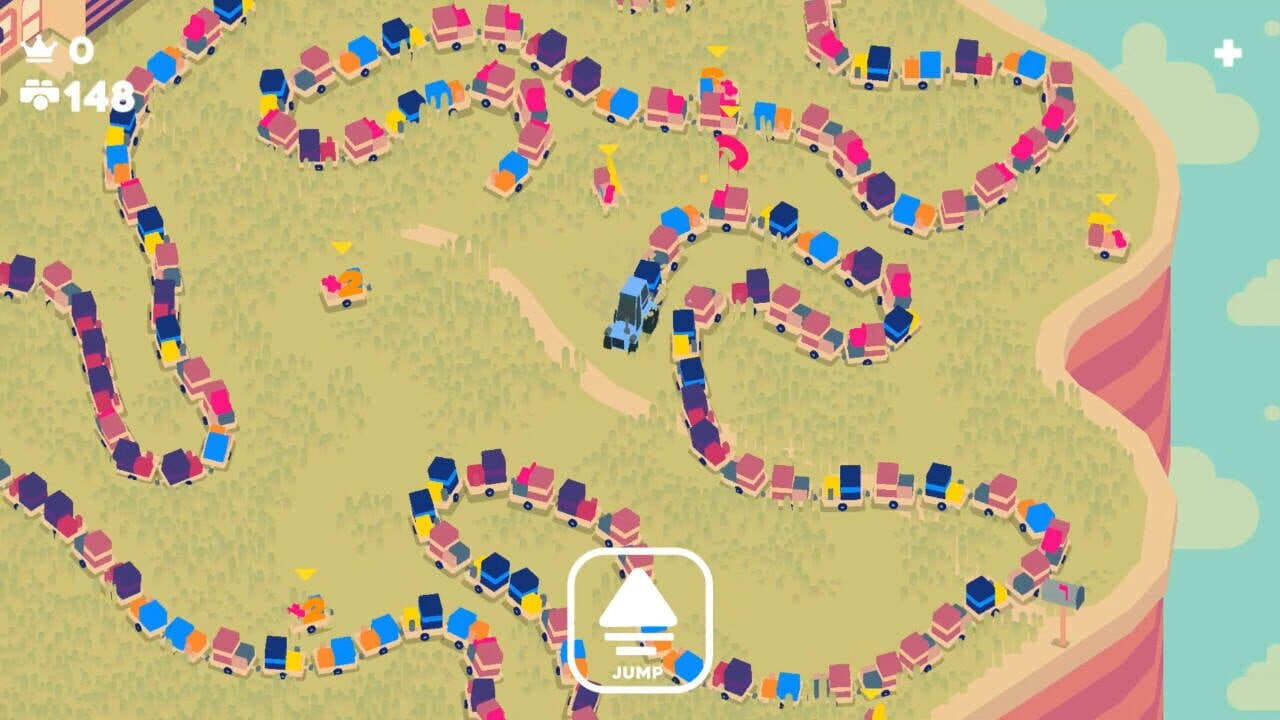 Pako Caravan thumbnail 3