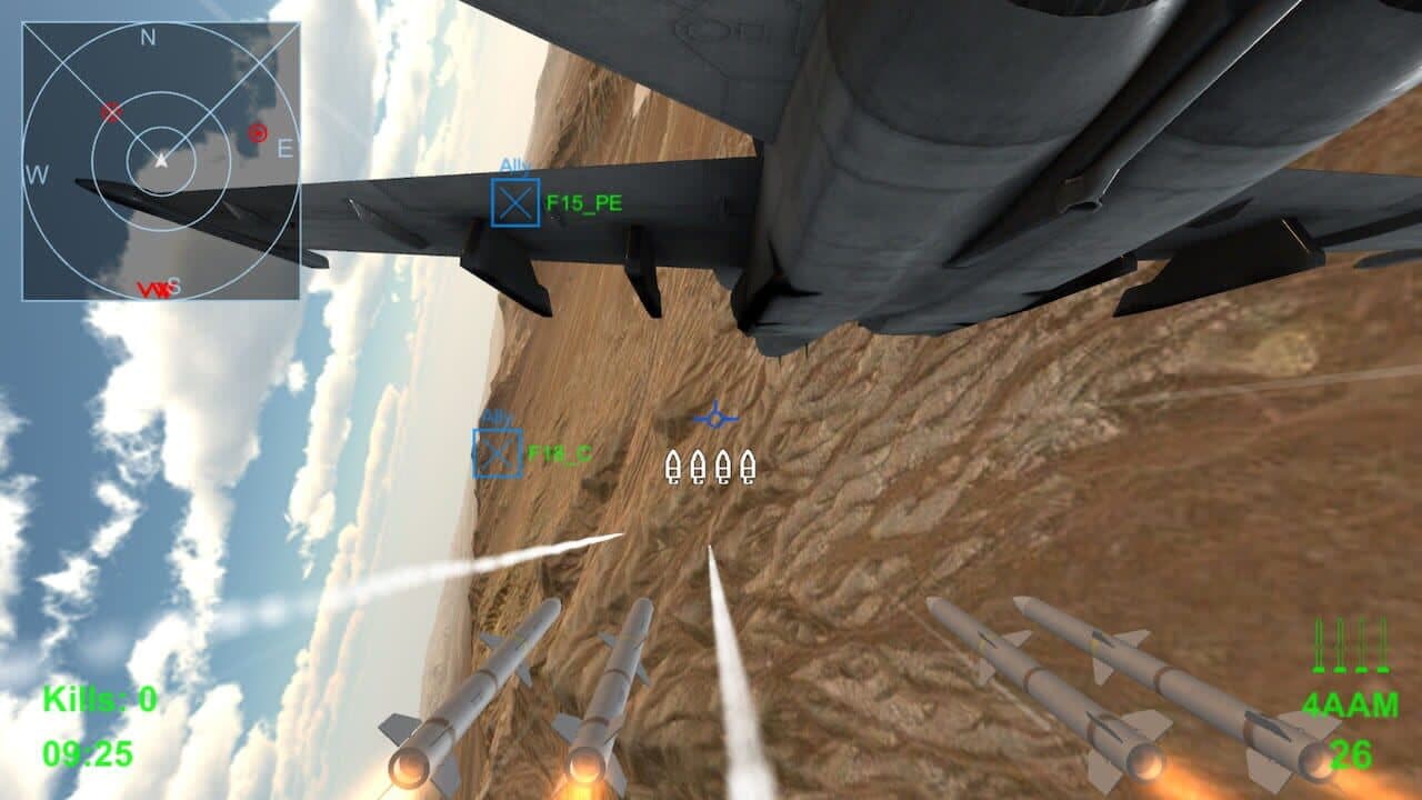 Dogfight thumbnail 2