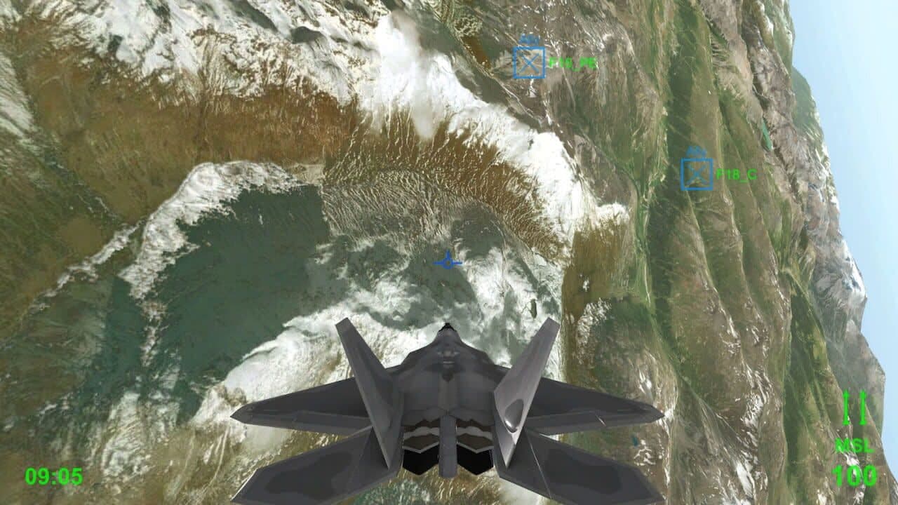 Dogfight thumbnail 3