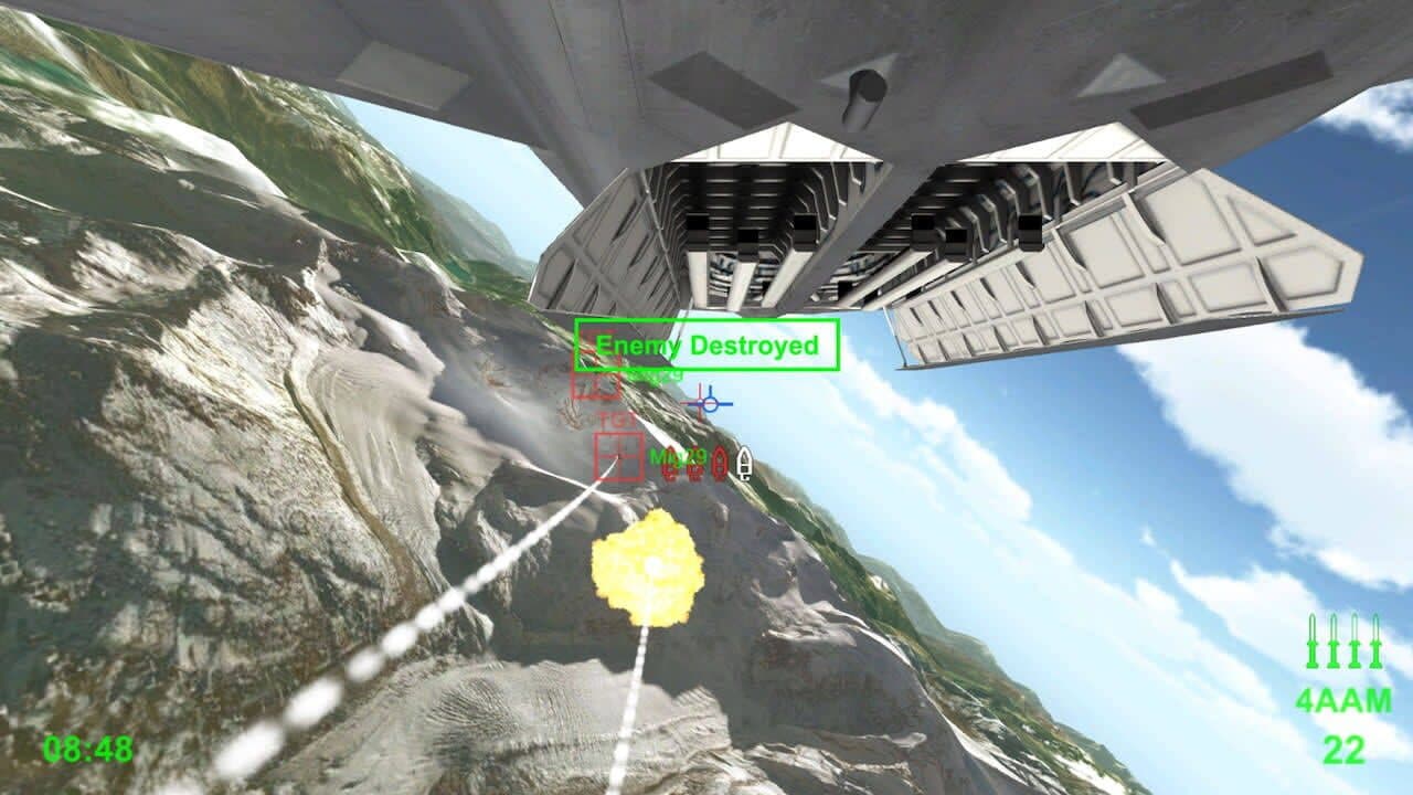 Dogfight thumbnail 4