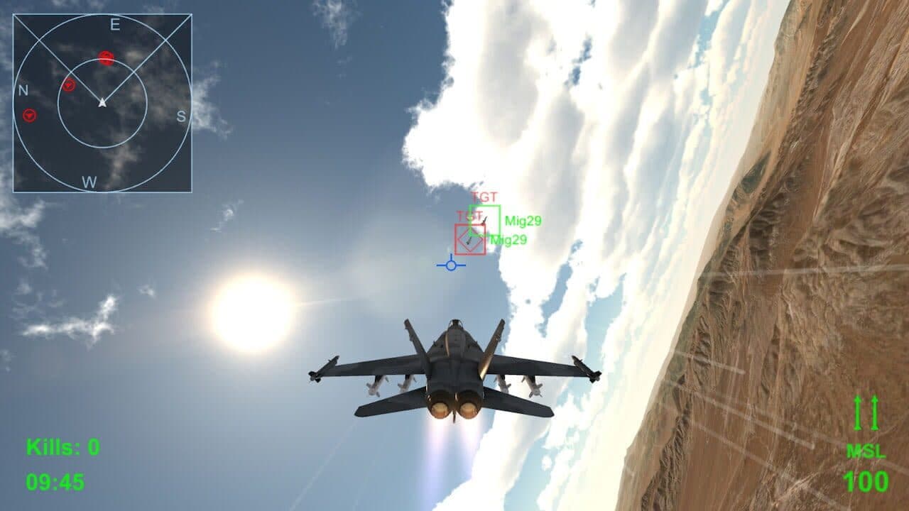 Dogfight thumbnail 5