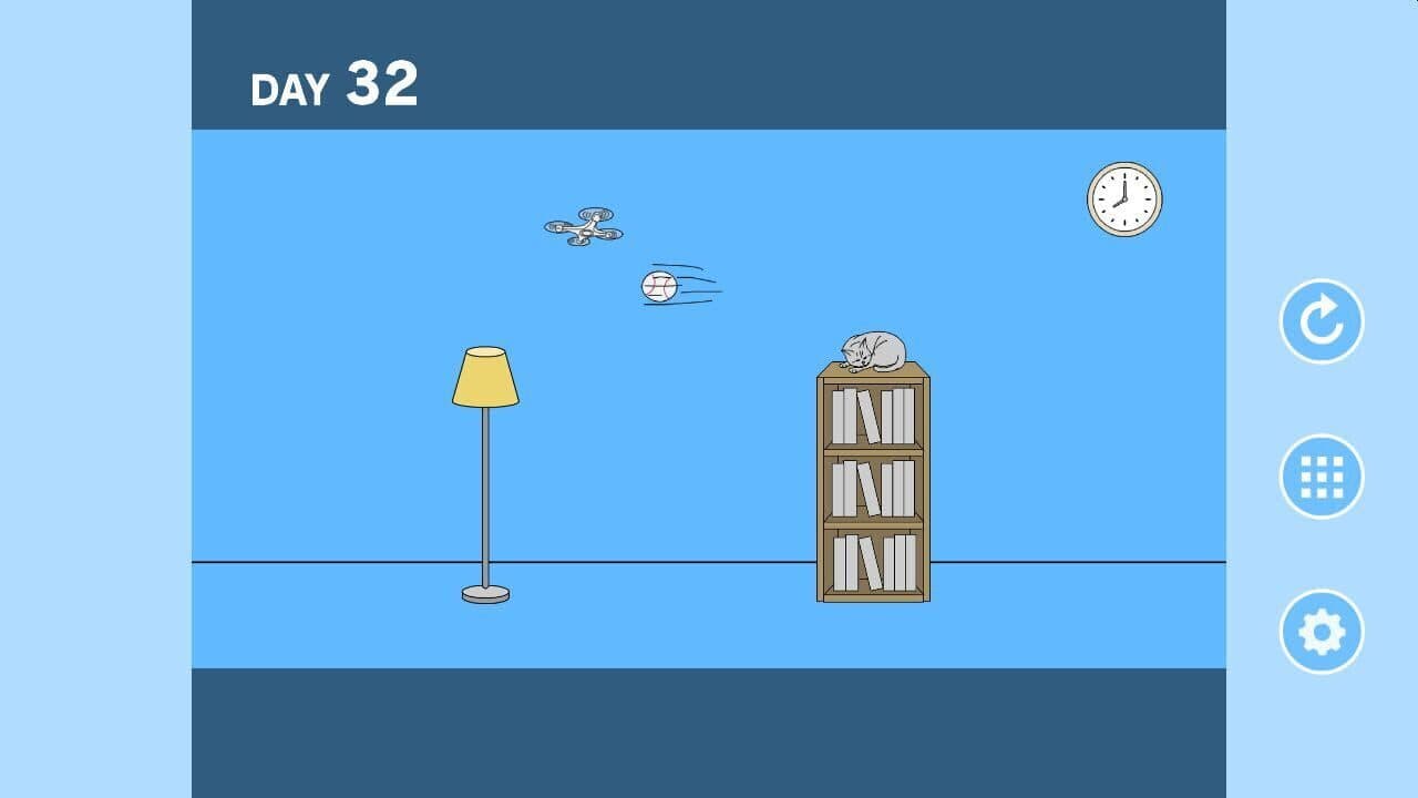 Mom Hid My Game! 2 thumbnail 2