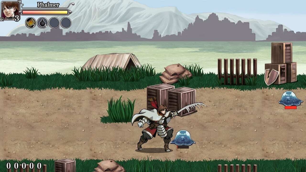 Dragon Peak thumbnail 3
