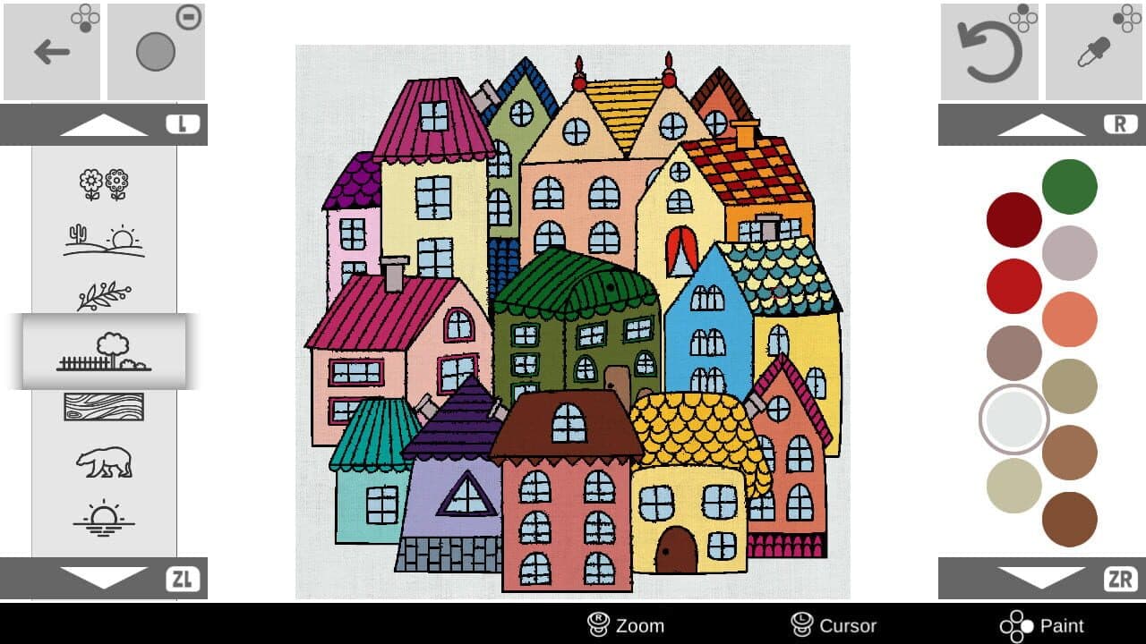 My Coloring Book thumbnail 3