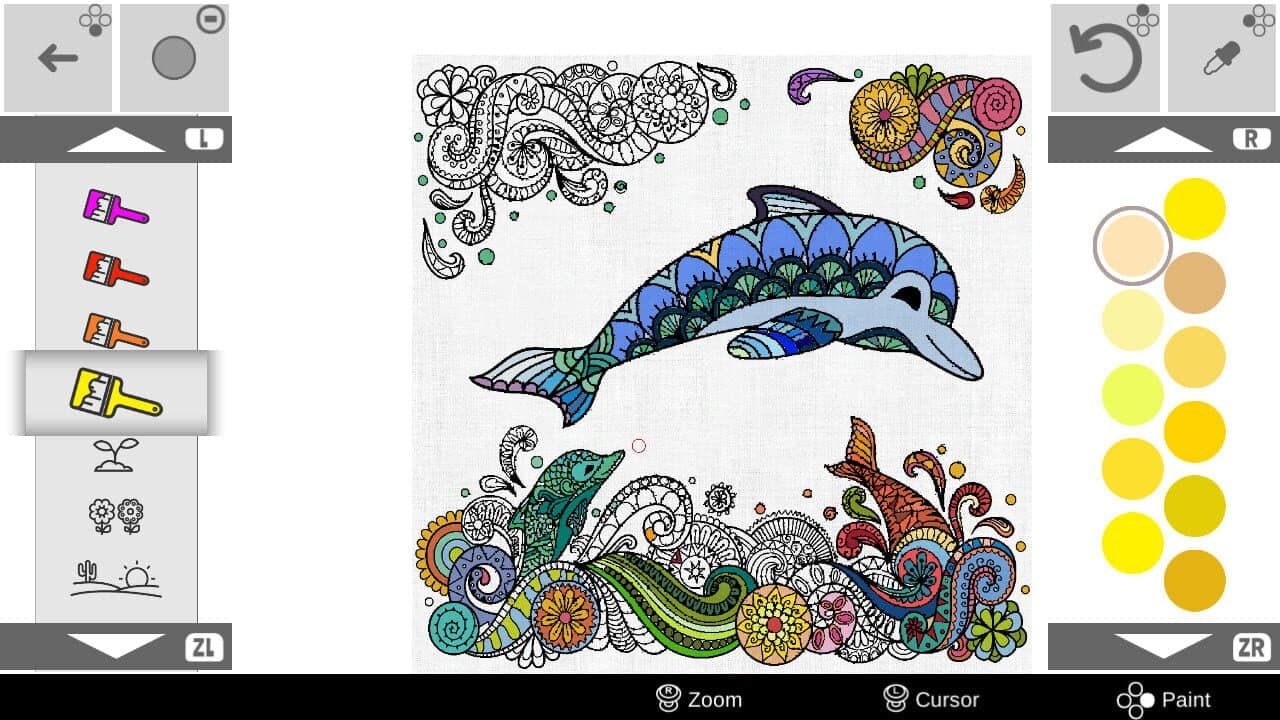 My Coloring Book thumbnail 4
