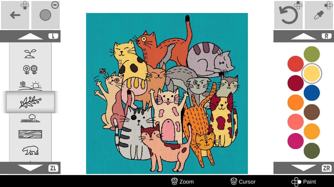 My Coloring Book thumbnail 5