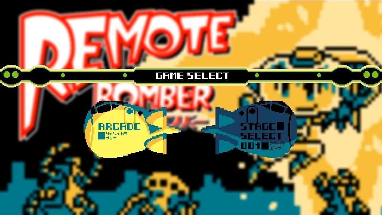 Remote Bomber thumbnail 5
