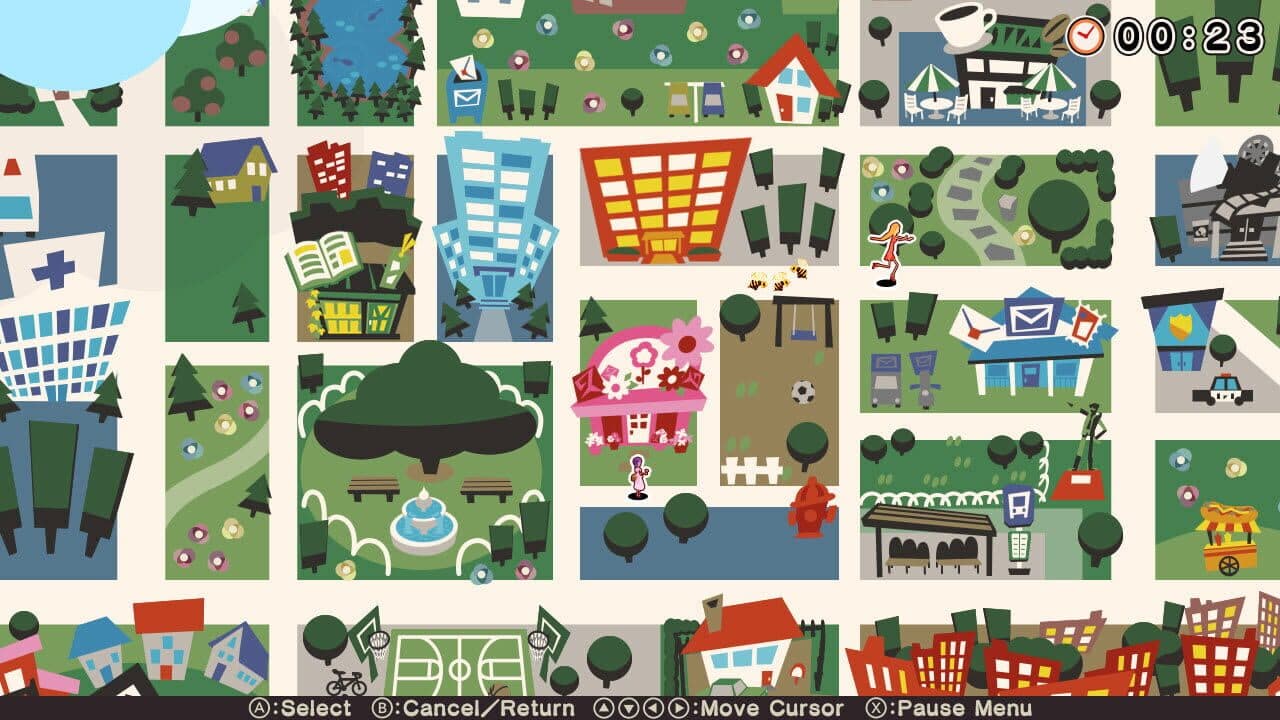 Puzzle Pedestrians thumbnail 5
