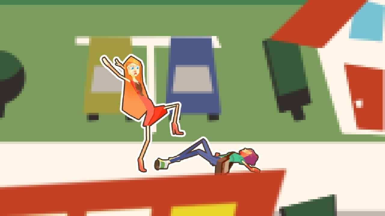Puzzle Pedestrians thumbnail 4