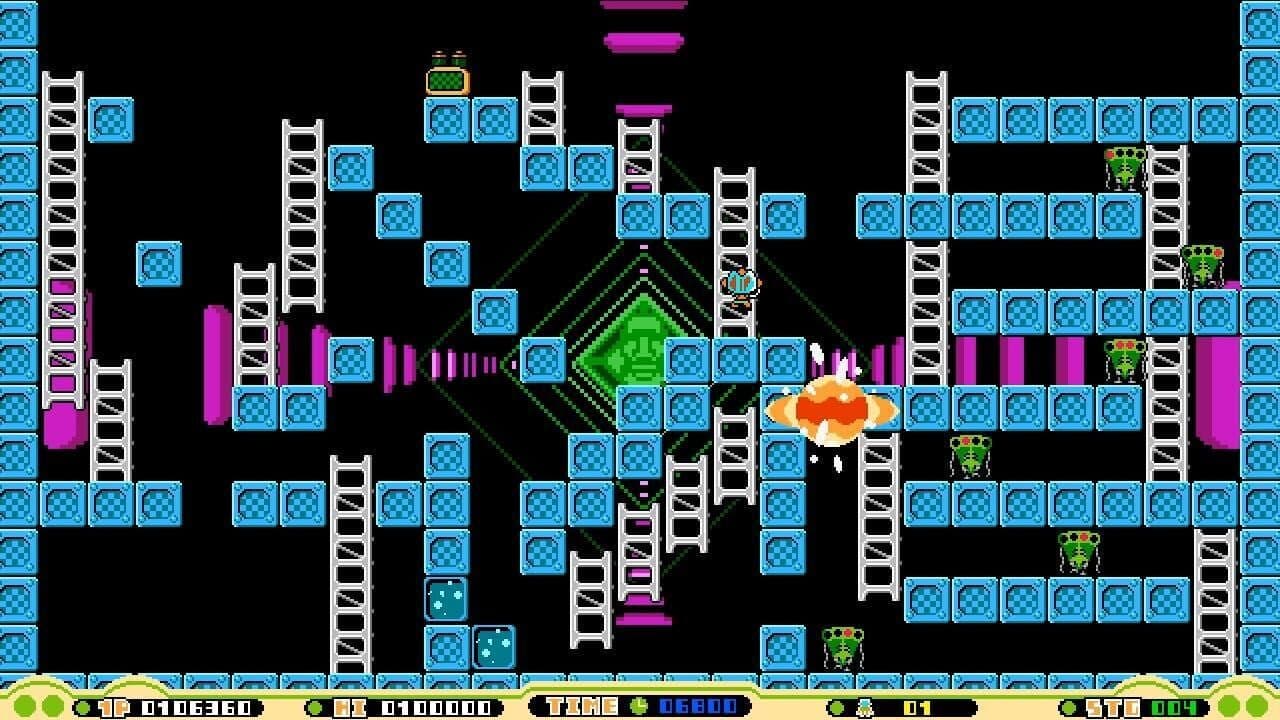 Remote Bomber thumbnail 3
