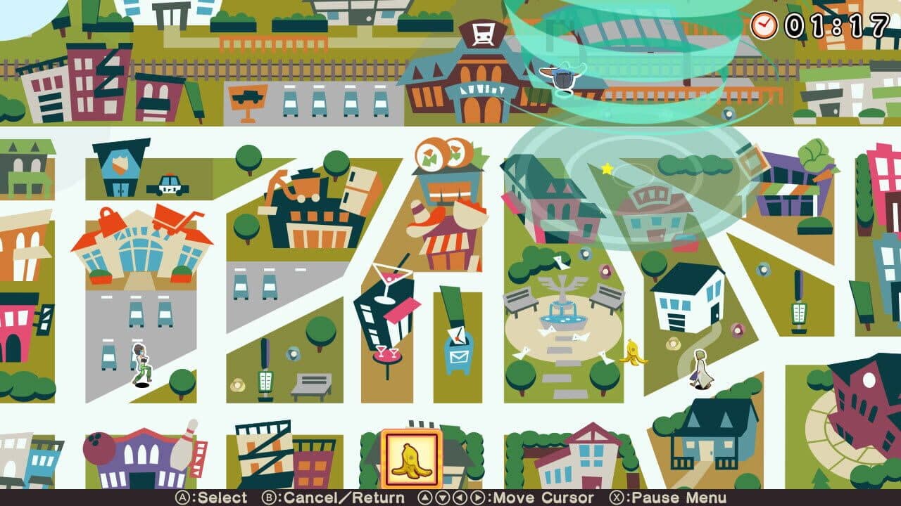 Puzzle Pedestrians thumbnail 3