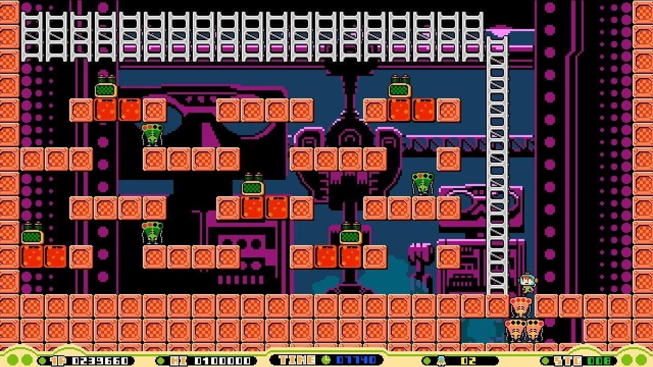 Remote Bomber thumbnail 2