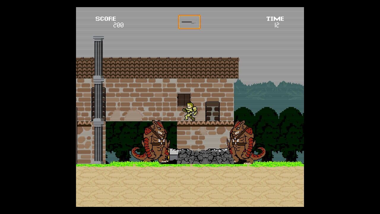 Dungeon of Nazarick screenshot 1
