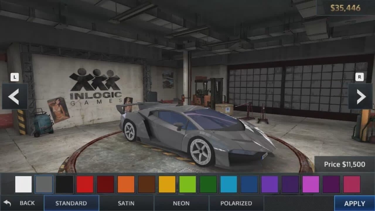 Drag Racing Rivals thumbnail 3