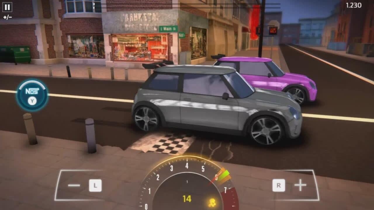 Drag Racing Rivals thumbnail 5