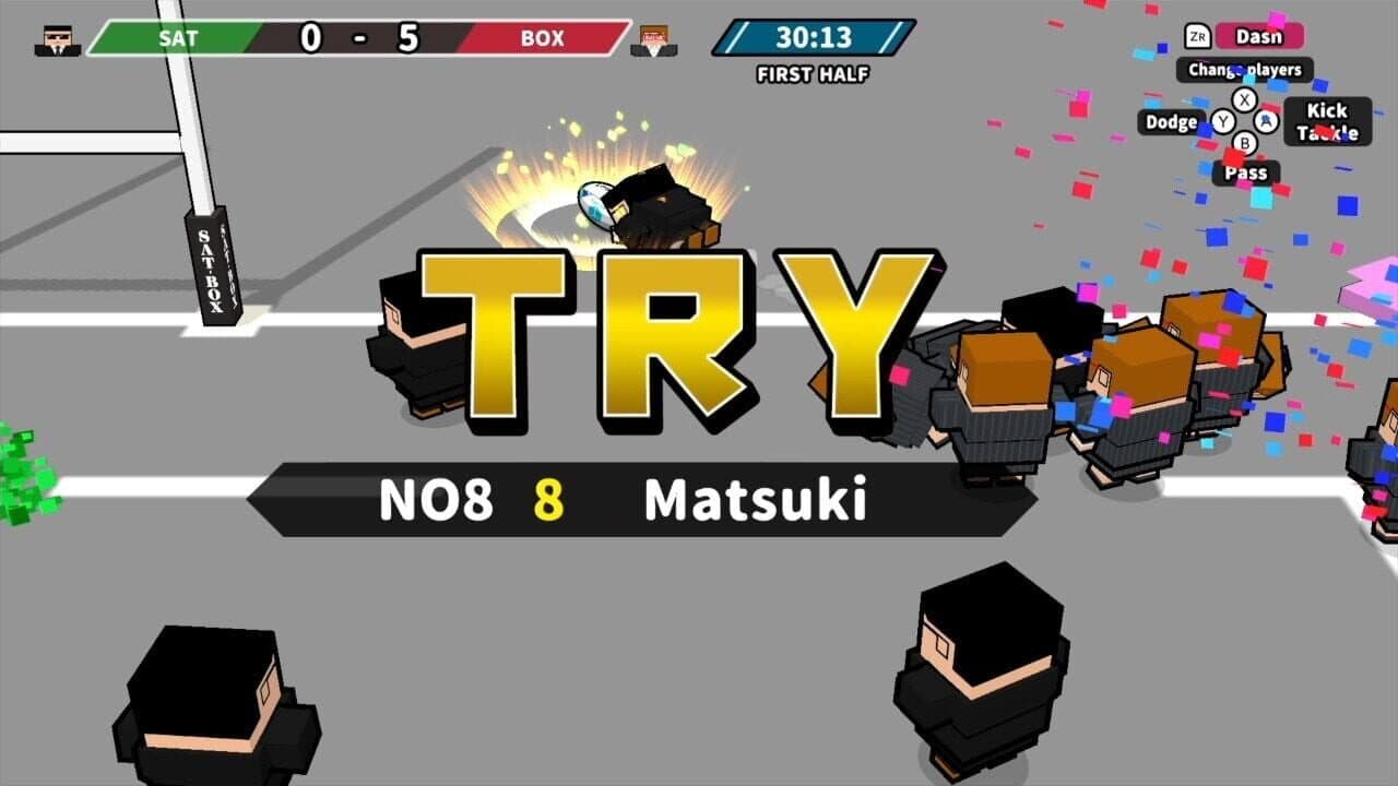Desktop Rugby thumbnail 2