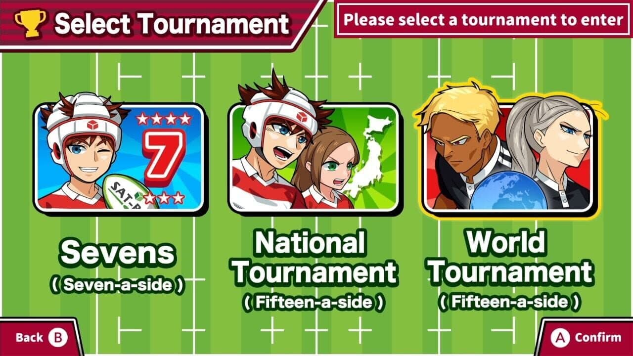 Desktop Rugby thumbnail 5