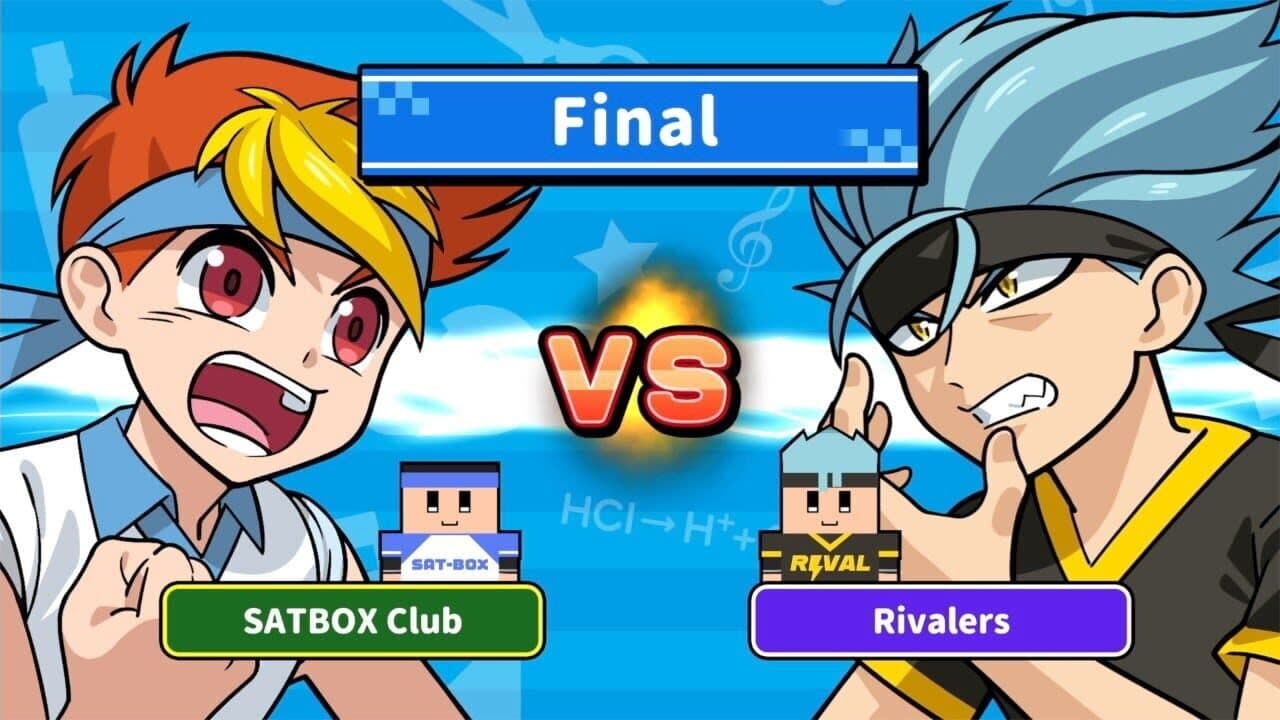 Desktop Dodgeball thumbnail 5