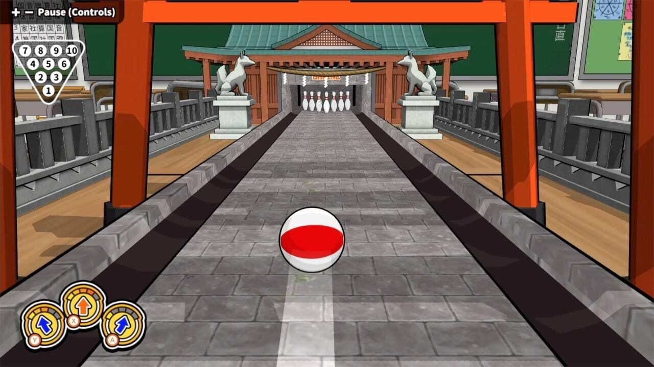 Desktop Bowling thumbnail 2