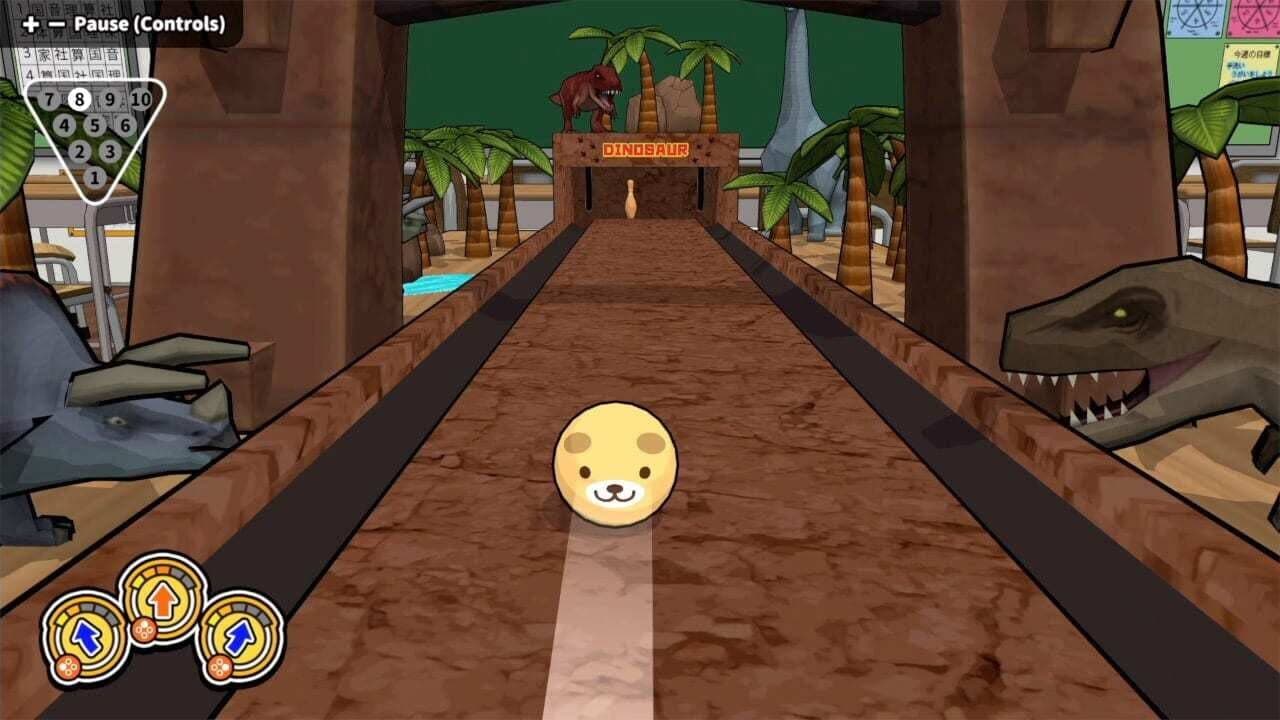 Desktop Bowling thumbnail 3