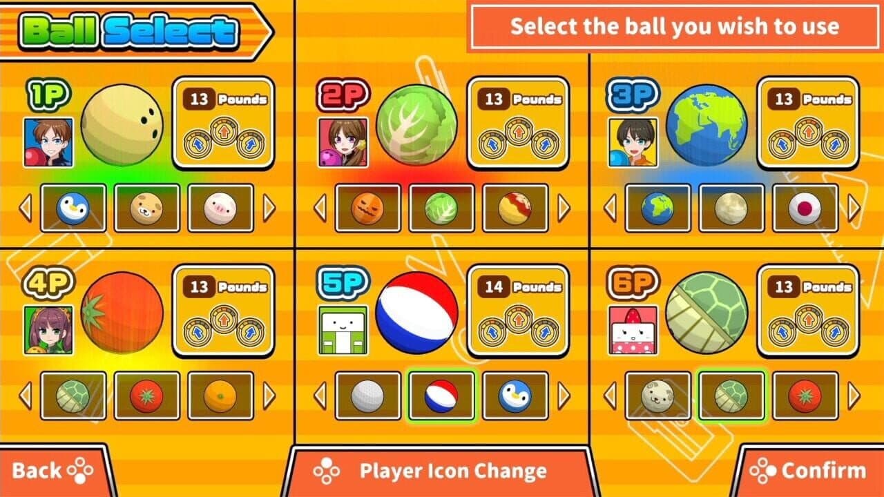 Desktop Bowling thumbnail 4
