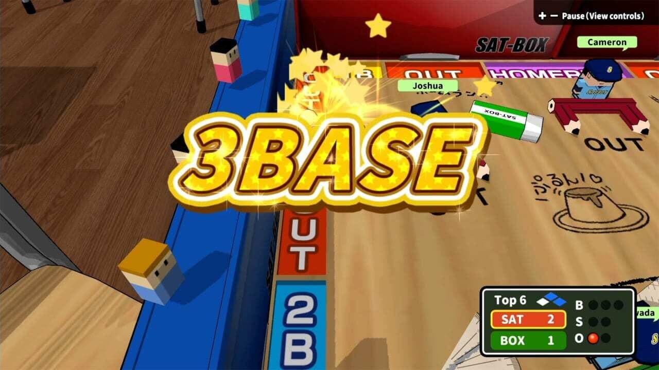 Desktop Baseball thumbnail 3