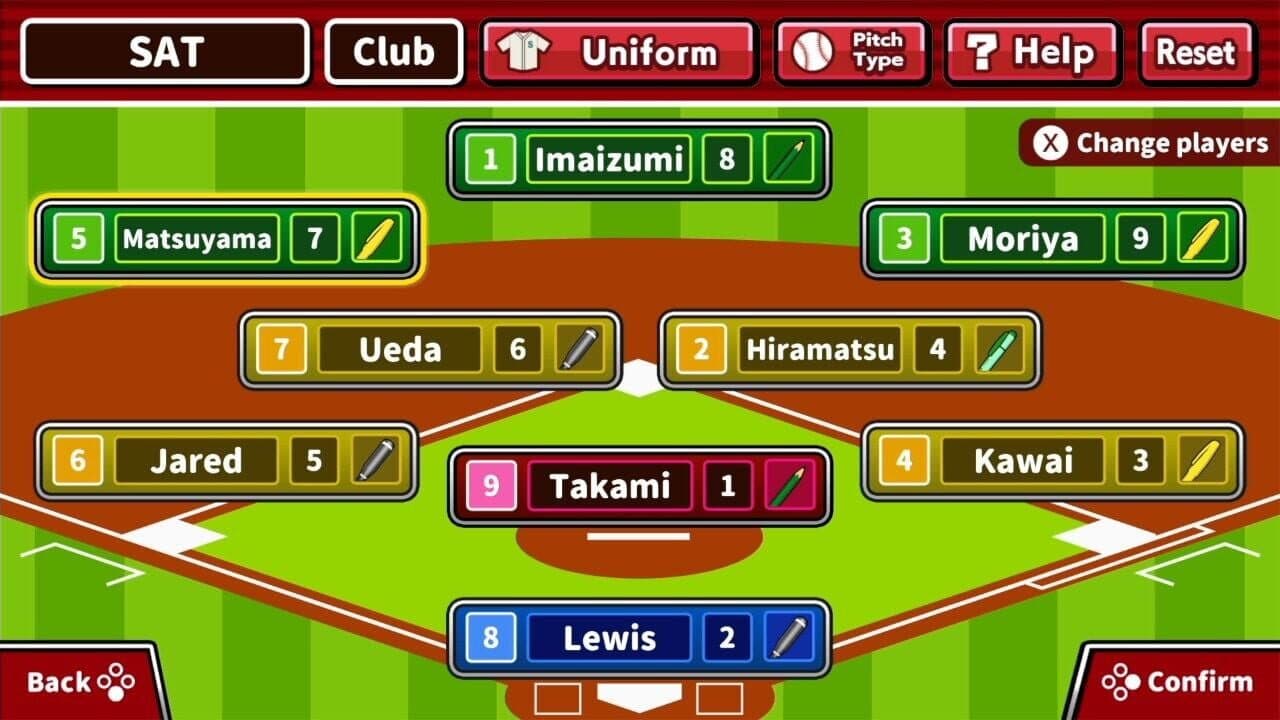 Desktop Baseball thumbnail 4