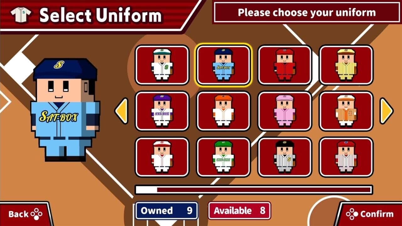 Desktop Baseball thumbnail 5