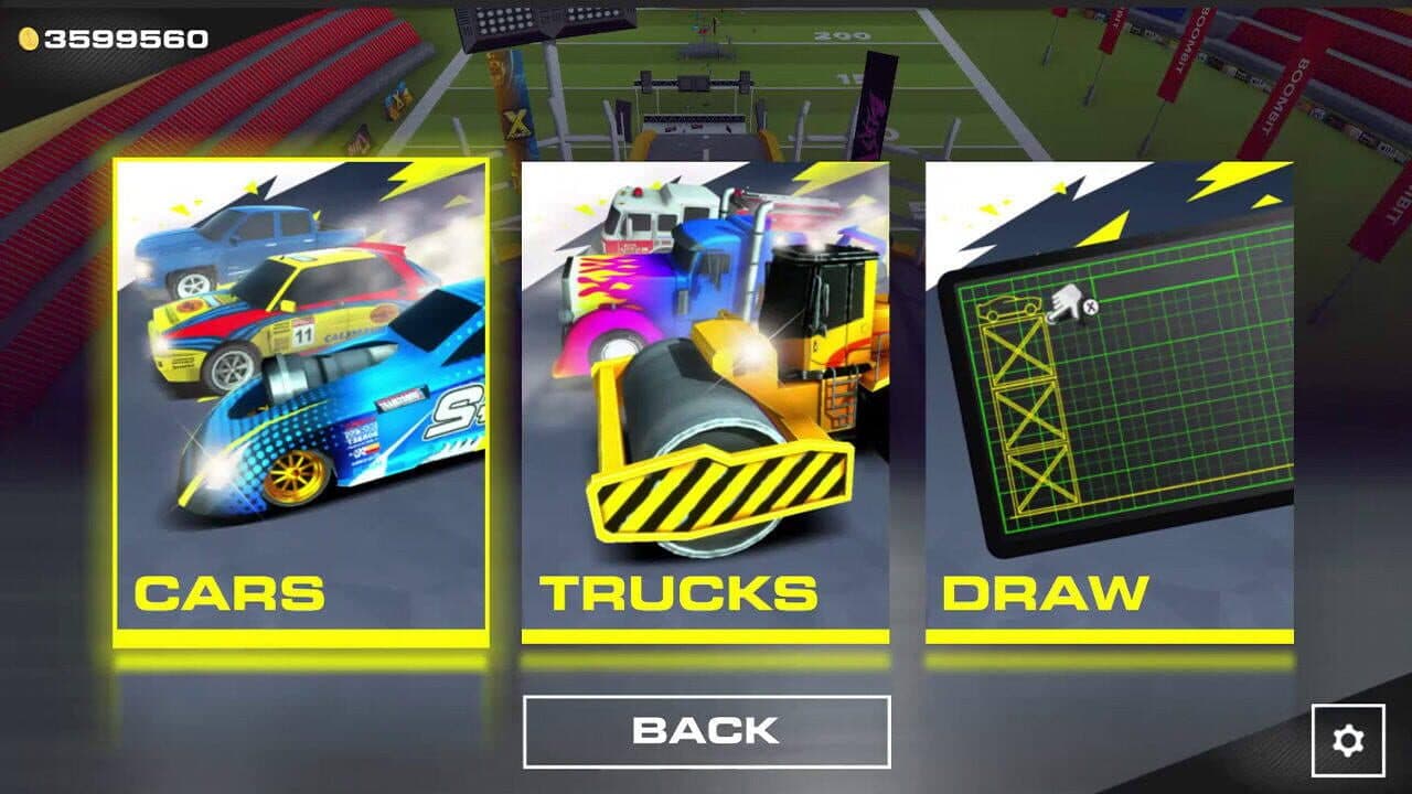 Ramp Car Jumping thumbnail 5